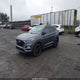 KM8J3CAL6KU040497 2019 Hyundai Tucson Night auction photo thumbnail 2