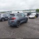 KM8J3CAL6KU040497 2019 Hyundai Tucson Night auction photo thumbnail 4
