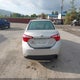 2T1BURHE8FC231244 2015 Toyota Corolla Le auction photo thumbnail 17