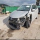 2T1BURHE8FC231244 2015 Toyota Corolla Le auction photo thumbnail 6