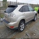 JTJGA31U540038583 2004 Lexus Rx 330 auction photo thumbnail 4