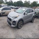 KNDPR3A64M7848503 2021 Kia Sportage Sx Turbo auction photo thumbnail 2