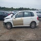 KNAFE161665270960 2006 Kia Spectra5 auction photo thumbnail 14