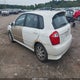 KNAFE161665270960 2006 Kia Spectra5 auction photo thumbnail 3