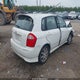 KNAFE161665270960 2006 Kia Spectra5 auction photo thumbnail 4