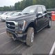 1FTFW1E80PFC05600 2023 Ford F-150 Platinum auction photo thumbnail 2