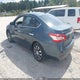 3N1AB7AP8FL674723 2015 Nissan Sentra Sv auction photo thumbnail 3