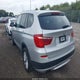 5UXWX9C52D0A30786 2013 BMW X3 xDrive28I auction photo thumbnail 3