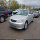 4T1BE30K92U087241 2002 Toyota Camry Xle auction photo thumbnail 2