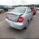 4T1BE30K92U087241 2002 Toyota Camry Xle auction photo thumbnail 4