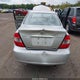 4T1BE30K92U087241 2002 Toyota Camry Xle auction photo thumbnail 6