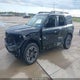 3FMCR9CN7SRE13983 2025 Ford Bronco Sport Outer Banks auction photo thumbnail 2