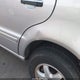 4JGAB75E43A386718 2003 Mercedes-Benz Ml 500 auction photo thumbnail 6