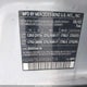 4JGAB75E43A386718 2003 Mercedes-Benz Ml 500 auction photo thumbnail 9