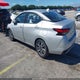 3N1CN8EV3SL817019 2025 Nissan Versa 1.6 Sv auction photo thumbnail 3