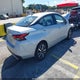 3N1CN8EV3SL817019 2025 Nissan Versa 1.6 Sv auction photo thumbnail 4