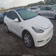 5YJYGDEE3LF007122 2020 Tesla Model Y Long Range Dual Motor All-Wheel Drive auction photo thumbnail 1