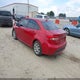 JTDEPRAEXLJ077991 2020 Toyota Corolla Le auction photo thumbnail 3
