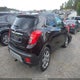 KL4CJCSB5EB580250 2014 Buick Encore Leather auction photo thumbnail 4