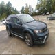 3C4PDCGBXET261531 2014 Dodge Journey Crossroad auction photo thumbnail 1