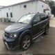 3C4PDCGBXET261531 2014 Dodge Journey Crossroad auction photo thumbnail 6