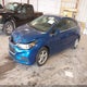 3G1BE6SM7HS589235 2017 Chevrolet Cruze Lt Auto auction photo thumbnail 2