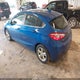 3G1BE6SM7HS589235 2017 Chevrolet Cruze Lt Auto auction photo thumbnail 3