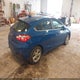 3G1BE6SM7HS589235 2017 Chevrolet Cruze Lt Auto auction photo thumbnail 4