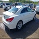 WDDSJ4GB3FN213174 2015 Mercedes-Benz Cla 250 4Matic auction photo thumbnail 4