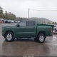 1N6ED1EK1NN678399 2022 Nissan Frontier Sv 4X4 auction photo thumbnail 14