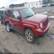 1C4NJRBB7ED661322 2014 Jeep Patriot Sport auction photo thumbnail 1