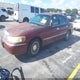 1LNHM82W22Y635311 2002 Lincoln Town Car Signature auction photo thumbnail 2