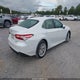 4T1B11HK2JU030866 2018 Toyota Camry Xle auction photo thumbnail 4