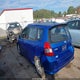 JHMGD38617S036306 2007 Honda Fit Sport auction photo thumbnail 3
