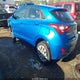 KMHD35LH5HU377009 2017 Hyundai Elantra Gt auction photo thumbnail 3