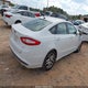 3FA6P0H78DR275845 2013 Ford Fusion Se auction photo thumbnail 4