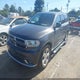 1C4SDJDT2EC351800 2014 Dodge Durango Limited auction photo thumbnail 2