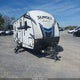 4YDT25329M5350816 2021 Keystone 25' Crossroad auction photo thumbnail 1