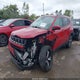 3C4NJDBB3HT617044 2017 Jeep New Compass Latitude 4X4 auction photo thumbnail 2