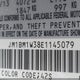 JM1BM1W38E1145079 2014 Mazda Mazda3 S Grand Touring auction photo thumbnail 9