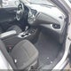 1G1ZD5ST7NF154220 2022 Chevrolet Malibu Fwd Lt auction photo thumbnail 5