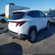 5NMJA3DE8RH337411 2024 Hyundai Tucson Se auction photo thumbnail 4