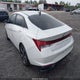 5NPLN4AG0NH060341 2022 Hyundai Elantra Sel auction photo thumbnail 3