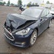 5YJSA1H25EFP64940 2014 Tesla Model S P85D auction photo thumbnail 2