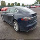 5YJSA1H25EFP64940 2014 Tesla Model S P85D auction photo thumbnail 3