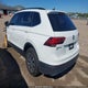 3VV2B7AX6KM009987 2019 Volkswagen Tiguan 2.0T Se/2.0T Sel/2.0T Sel R-Line/2.0T Sel R-Line Black auction photo thumbnail 3