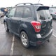 JF2SJAHC5EH454989 2014 Subaru Forester 2.5I Limited auction photo thumbnail 3