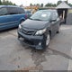 1NXBU4EE6AZ210021 2010 Toyota Corolla Le auction photo thumbnail 2