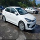 3KPA24ADXME364463 2021 Kia Rio S auction photo thumbnail 1
