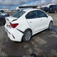3KPA24ADXME364463 2021 Kia Rio S auction photo thumbnail 4